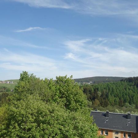 Ferienwohnung Oberwiesenthal Kültér fotó