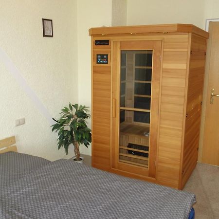 Ferienwohnung Oberwiesenthal Kültér fotó