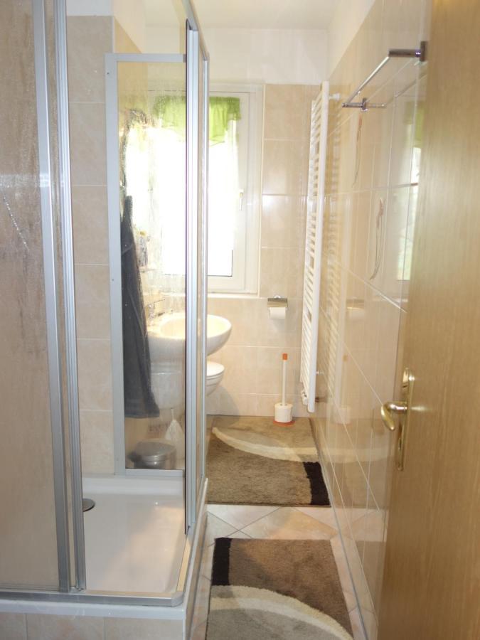 Ferienwohnung Oberwiesenthal Kültér fotó