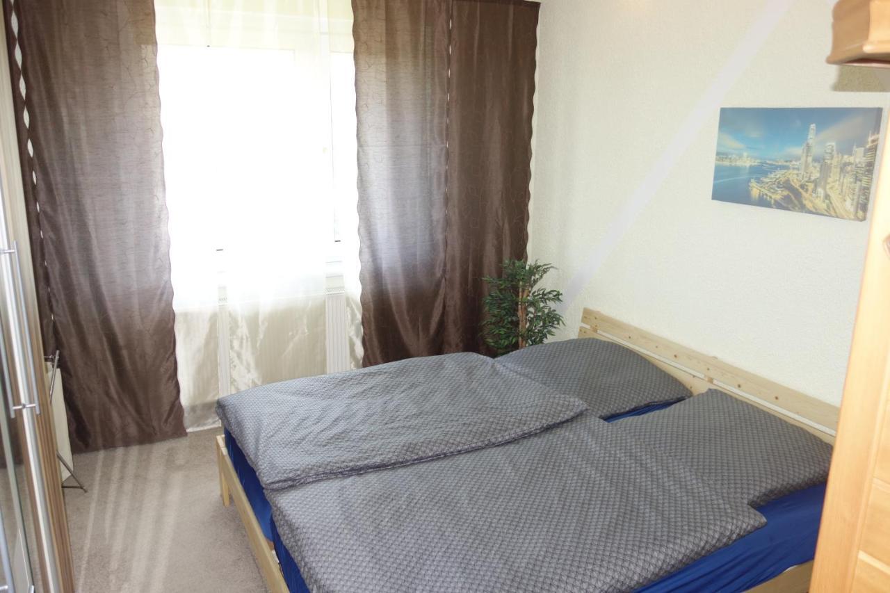 Ferienwohnung Oberwiesenthal Kültér fotó